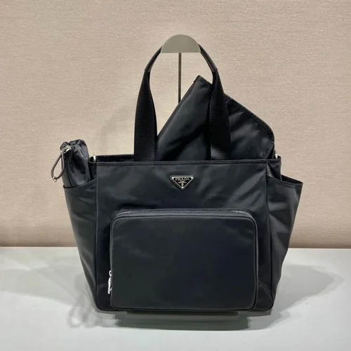 11 Prada Men's Designer Bags Luxury Saffiano Leather Collection