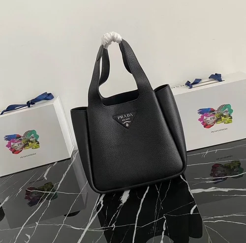 11 Prada Men's Designer Bags Luxury Saffiano Leather Collection