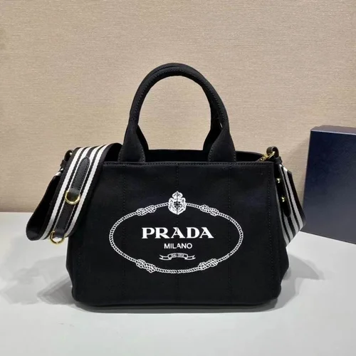 11 Prada Men's Designer Bags Luxury Saffiano Leather Collection
