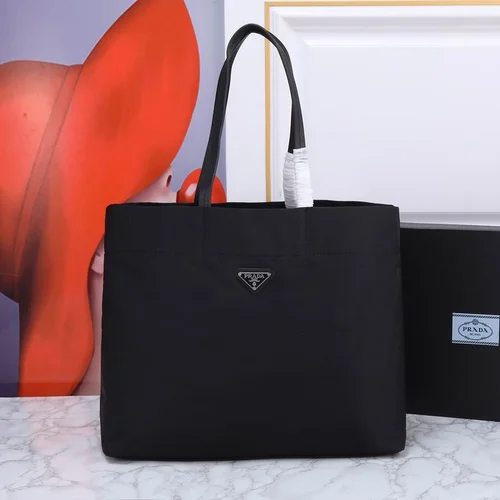 11 Prada Men's Designer Bags Luxury Saffiano Leather Collection