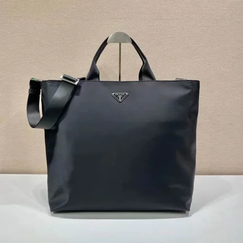 11 Prada Men's Designer Bags Luxury Saffiano Leather Collection