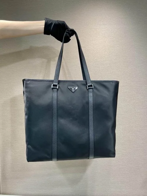 11 Prada Men's Designer Bags Luxury Saffiano Leather Collection