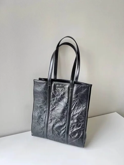 11 Prada Men's Designer Bags Luxury Saffiano Leather Collection