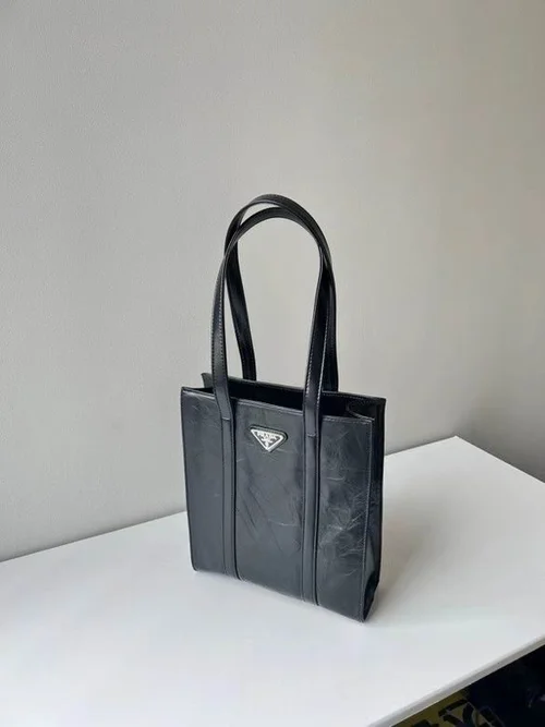 11 Prada Men's Designer Bags Luxury Saffiano Leather Collection