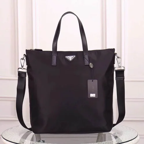 11 Prada Men's Designer Bags Luxury Saffiano Leather Collection