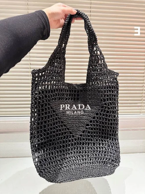 11 Prada Men's Designer Bags Luxury Saffiano Leather Collection