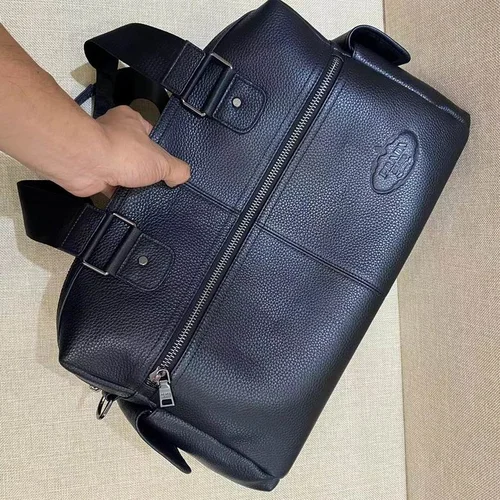 11 Prada Men's Designer Bags Luxury Saffiano Leather Collection