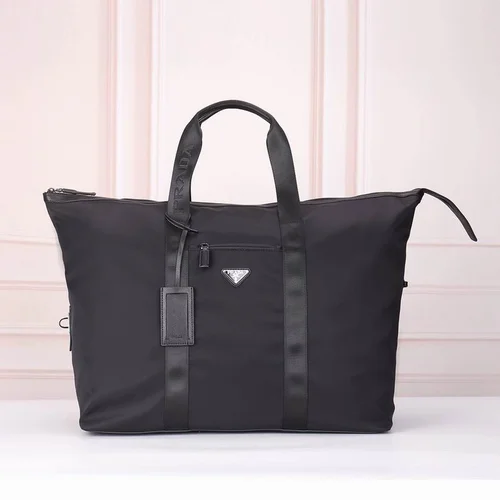 11 Prada Men's Designer Bags Luxury Saffiano Leather Collection