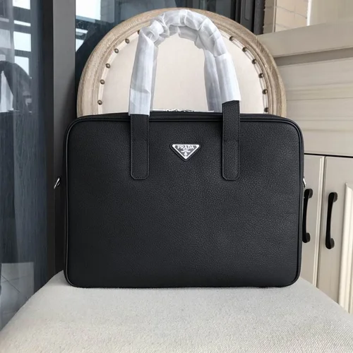 11 Prada Men's Designer Bags Luxury Saffiano Leather Collection