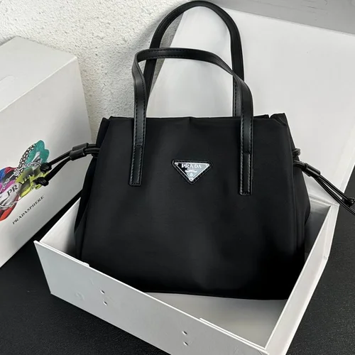 11 Prada Men's Designer Bags Luxury Saffiano Leather Collection