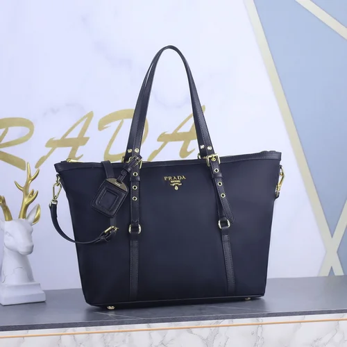 11 Prada Men's Designer Bags Luxury Saffiano Leather Collection