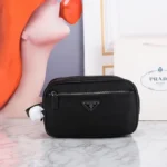 11 Prada Camera Bag Small Women Luxury Saffiano Leather