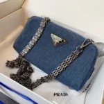 11 Prada Camera Bag Small Women Luxury Saffiano Leather