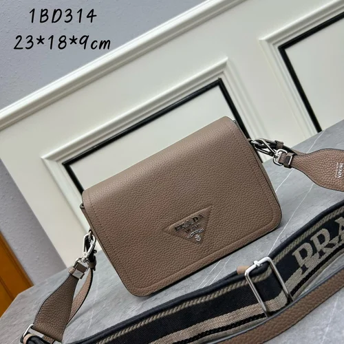 11 Prada Camera Bag Small Women Luxury Saffiano Leather