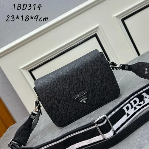 11 Prada Camera Bag Small Women Luxury Saffiano Leather