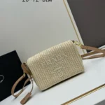 11 Prada Camera Bag Small Women Luxury Saffiano Leather