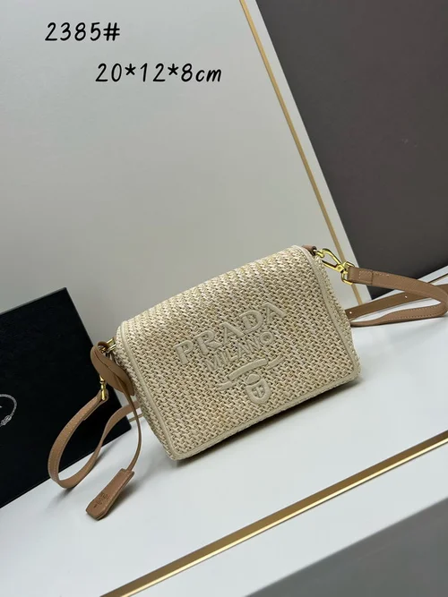 11 Prada Camera Bag Small Women Luxury Saffiano Leather