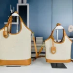 11 Prada Straw Raffia Basket Bag Women Luxury Summer Edition