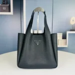 11 Prada Basket Bag Medium Women Luxury Raffia Designer