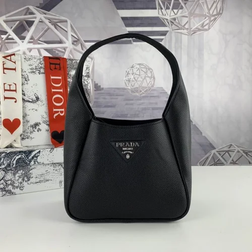 11 Prada Basket Bag Medium Women Luxury Raffia Designer