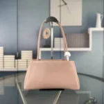 11 Prada Underarm Pouch Small Women Luxury Saffiano