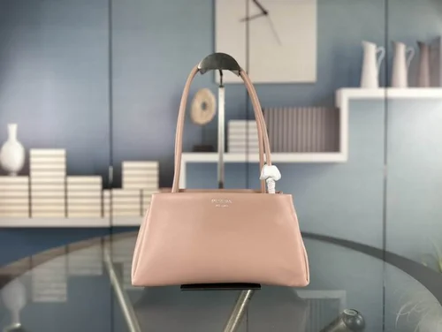 11 Prada Underarm Pouch Small Women Luxury Saffiano