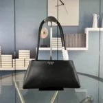 11 Prada Underarm Pouch Small Women Luxury Saffiano