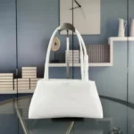 11 Prada Underarm Pouch Small Women Luxury Saffiano