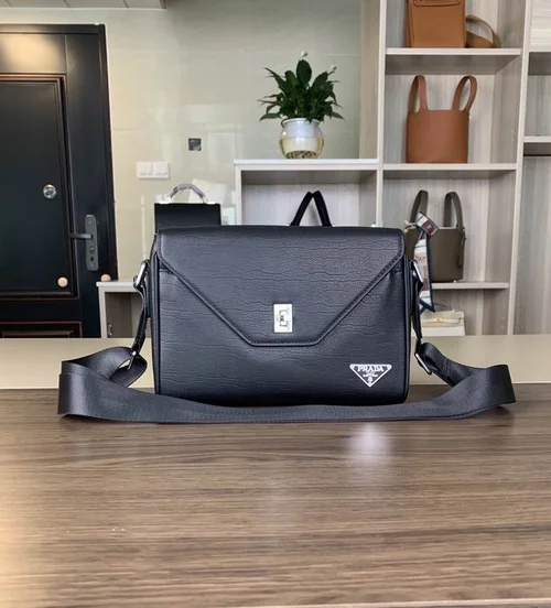 Prada Women's Designer Bags Luxury Saffiano Collection