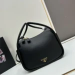 11 Prada Lindy Style Shoulder Bag Women Luxury Leather