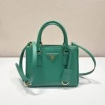 Prada Original Saffiano Leather Handbags Authentic Luxury