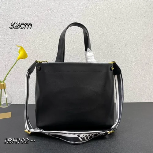 11 Prada Large Tote Bag Women Luxury Saffiano Designer