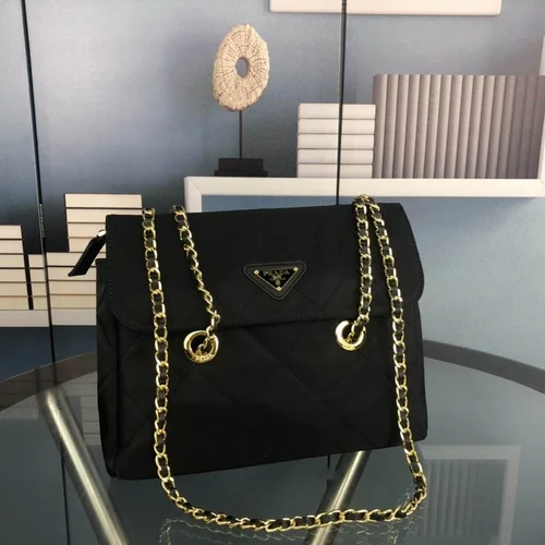 11 Prada Large Tote Bag Women Luxury Saffiano Designer