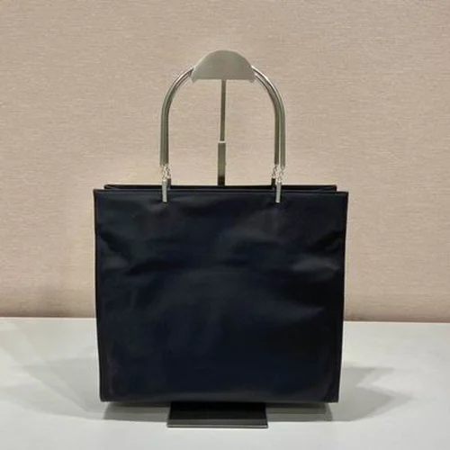 Prada Original Tote Bags Authentic Saffiano Luxury