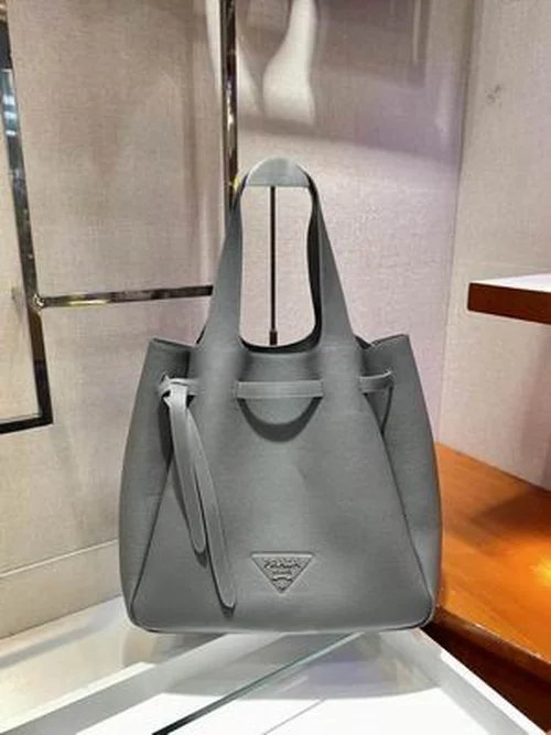 Prada Original Tote Bags Authentic Saffiano Luxury