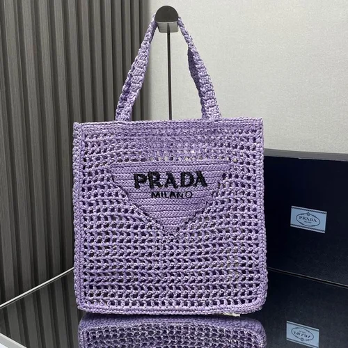 Prada Original Tote Bags Authentic Saffiano Luxury
