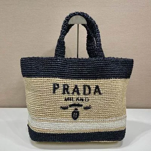 Prada Original Tote Bags Authentic Saffiano Luxury