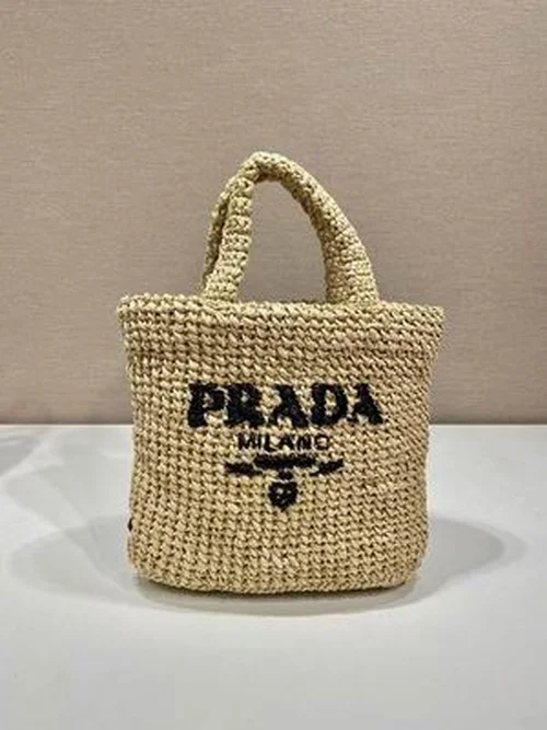Prada Original Tote Bags Authentic Saffiano Luxury