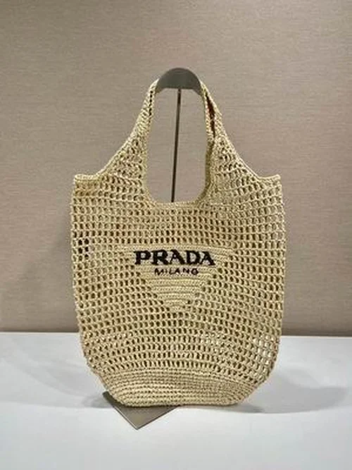 Prada Original Tote Bags Authentic Saffiano Luxury