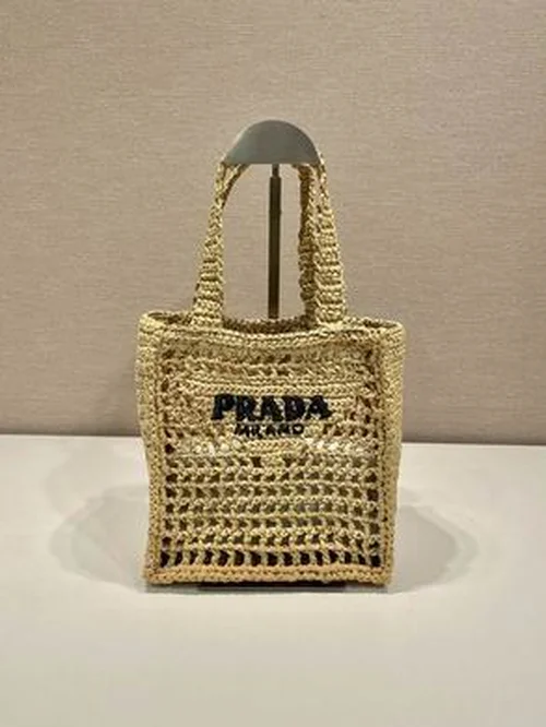 Prada Original Tote Bags Authentic Saffiano Luxury