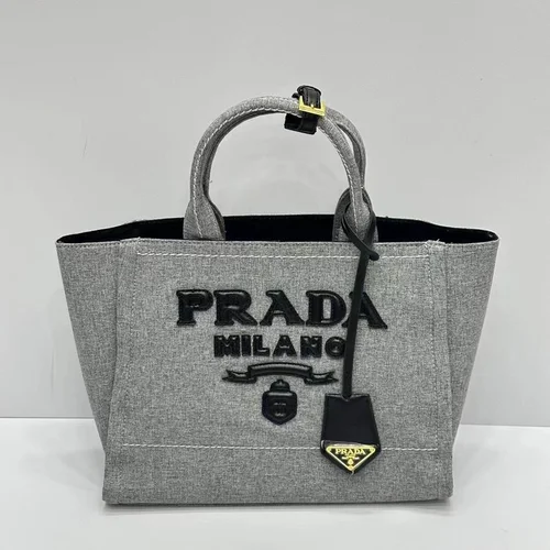 Prada Original Tote Bags Authentic Saffiano Luxury