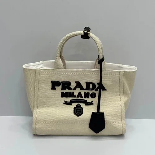 Prada Original Tote Bags Authentic Saffiano Luxury