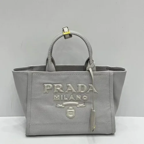 Prada Original Tote Bags Authentic Saffiano Luxury