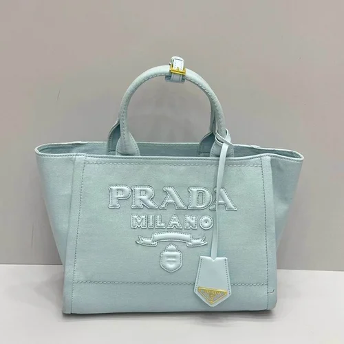 Prada Original Tote Bags Authentic Saffiano Luxury