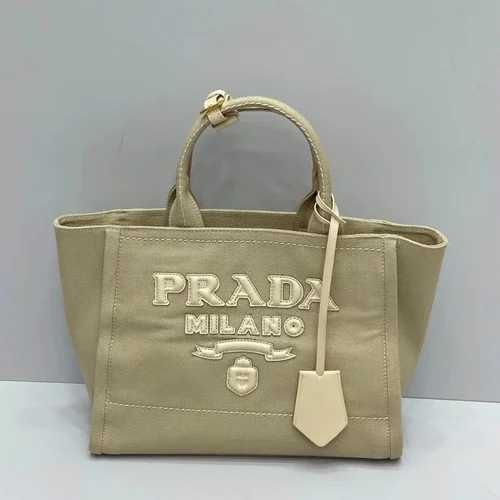 Prada Original Tote Bags Authentic Saffiano Luxury