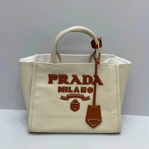 Prada Original Tote Bags Authentic Saffiano Luxury