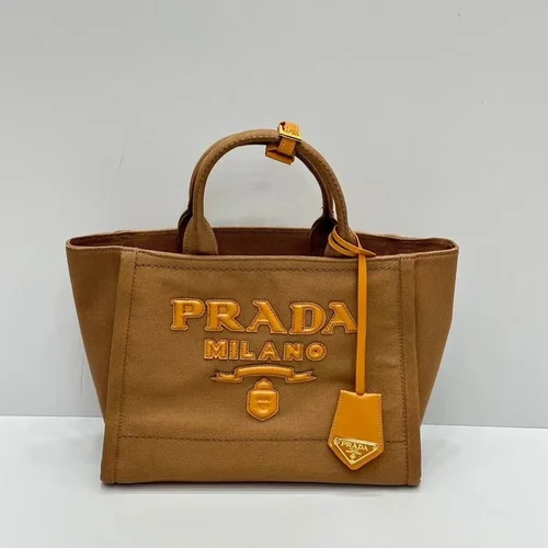 Prada Original Tote Bags Authentic Saffiano Luxury