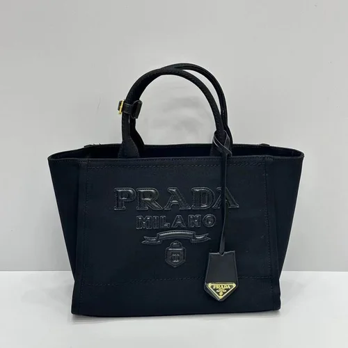 Prada Original Tote Bags Authentic Saffiano Luxury