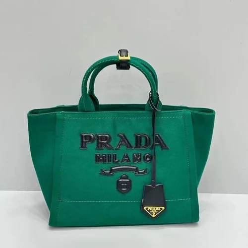 Prada Original Tote Bags Authentic Saffiano Luxury