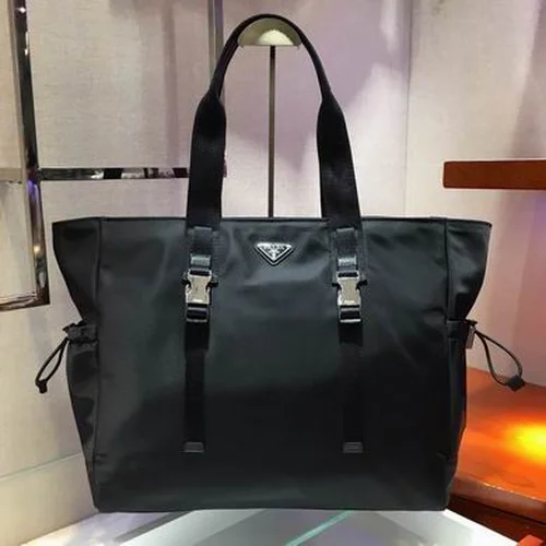 Prada Original Tote Bags Authentic Saffiano Luxury
